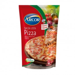 SALSA ARCOR PIZZA DOY PACK...