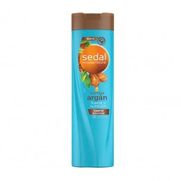 SH.SEDAL BOMBA ARGAN x340ml