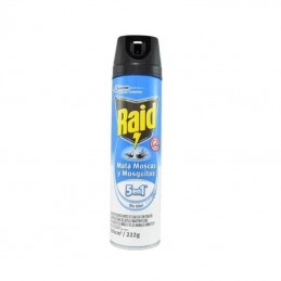 INSECT.RAID MMM S/OLOR x360ml