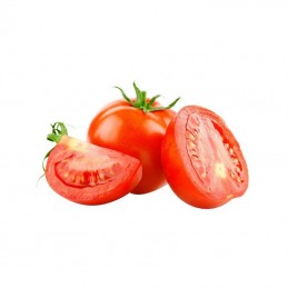 TOMATE PLATENSE REDONDO X500G