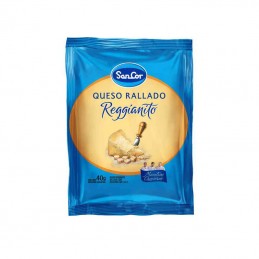 QUESO RALL.SANCOR x40g