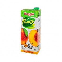 BAGGIO DURAZNO x1500ml