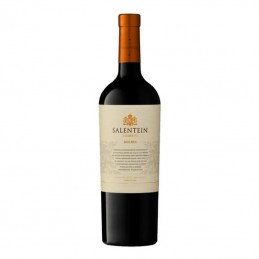 V/SALENTEIN MB RVA x750ml