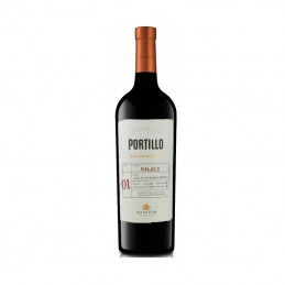 EL PORTILLO MALBEC x750ml