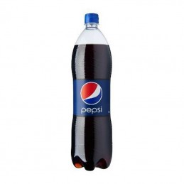 PEPSI PET x1.5L