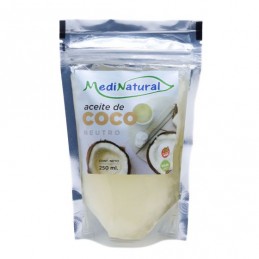 ACEITE COCO NEUTRO...
