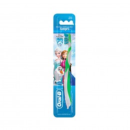 CEPILLO ORAL-B STAGES PRSLDCA 