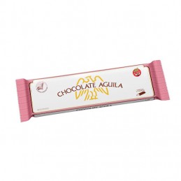 CHOCOLATE AGUILA TAZA...