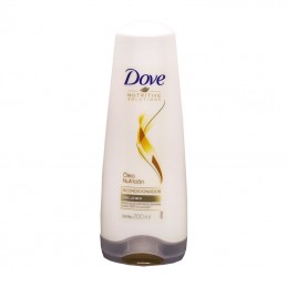 AC.DOVE OLEO NUTRICION x200ml
