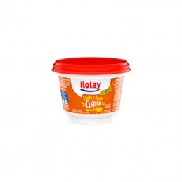DULCE LECHE ILOLAY x205g