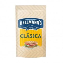MAY.HELLMANNS CLASICA D/P...