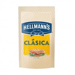 MAY.HELLMANNS S-TACC DP x237g