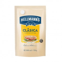 MAY.HELLMANNS S-TACC D/P x950g