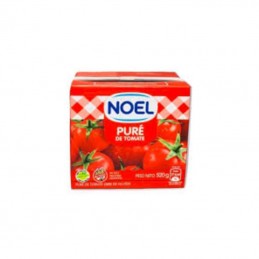 PURE TOM.NOEL x520g