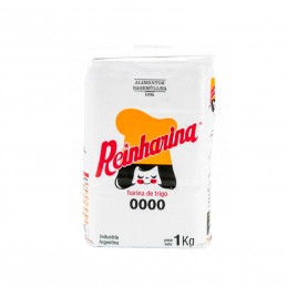 HARINA REINHARINA 4/0 x1kg