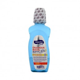 ENJ.BUC. ALGABO ARTIC x500ml
