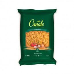 FIDEO CANALE CODITOS x500G