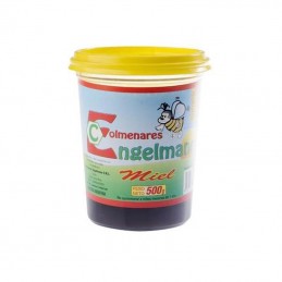 MIEL ENGELMANN x500g