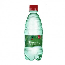 AGUA MISIONES C/G x500ml