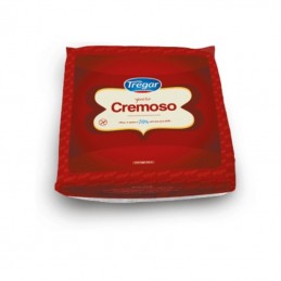 QUESO TREGAR CREMOSO x100g