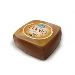 QUESO TREGAR CRIOLLO x100g