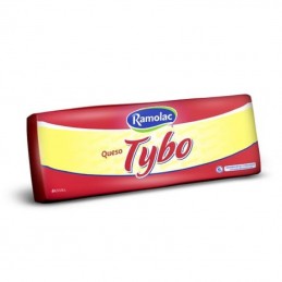 QUESO RAMOLAC TYBO x100g
