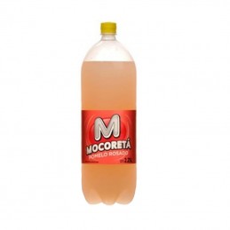 GASEOSA MOCORETA POMELO x2.25L