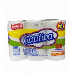 ROLLO DE COCINA CAUTIVA...