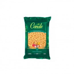 FIDEO CANALE TIRABUZON x500G