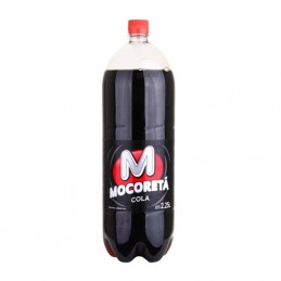 GASEOSA MOCORETA COLA x2.25L