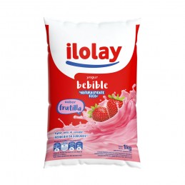 YOGUR BEBIBLE ENTERO...