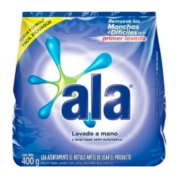 ALA REG.CORE MAX REND.x400g 