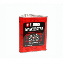 FLUIDO MANCHESTER LATA x700ml