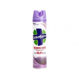 LYSOFORM AER.LAVANDA x360ml