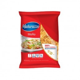 FIDEO MATARAZZO MOÑO x500g