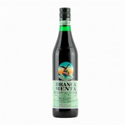 BRANCA MENTA 750ML