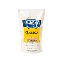 MAY.HELLMANNS CLASICA D/P...