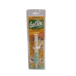 GELTEK C JERINGA X6G