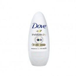 DEO DOVE ROLL.INVISIBLE DRY...