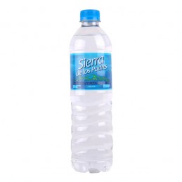 AGUA SDP x600ml