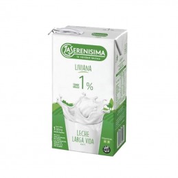 LECHE LA SERENISIMA...