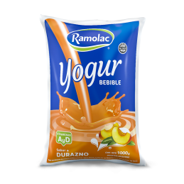 YOGUR ENT.DURAZ.RAMOLAC 1U X1L