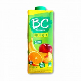 JUGO BC MULTIFRUTA X1L