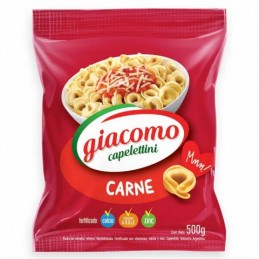 CAPELET.GIACOM.CARN.VIT.E 500G
