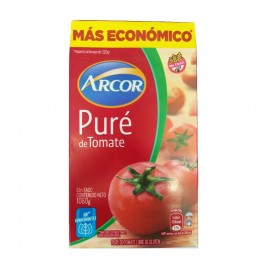 PURE TOMATE ARCOR X1050G