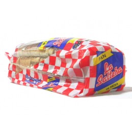  PAN LA SALTEÑA MESA CHICO...