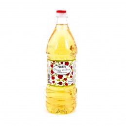 VINAGRE FAVINCO MANZANA x1L