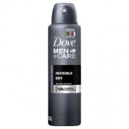 DEO DOVE AER M.INVISBLE DRY...
