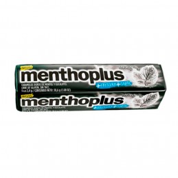MENTHOPLUS STRONG X 6G