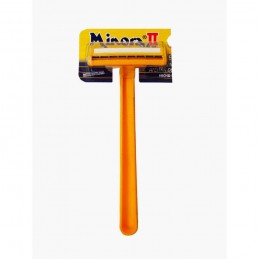 MINORA II PRO, DOBLE HOJA X1U